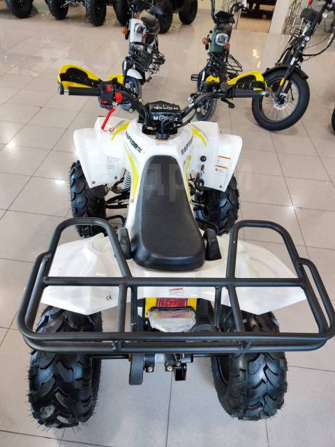 Motax ATV Raptor Super Lux 125. ,  \,   