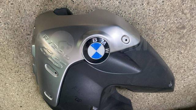    BMW R1200GS. 2008. 