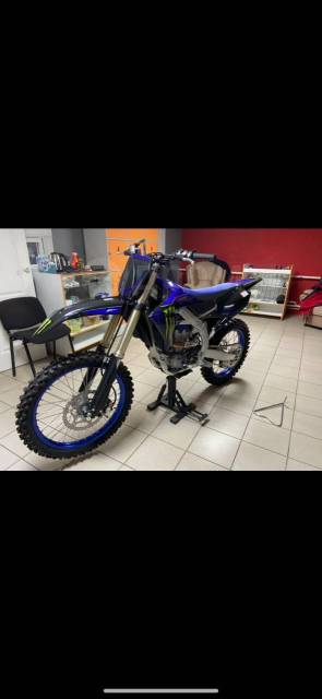 Yamaha YZ 250F. 250. ., ,  ,   