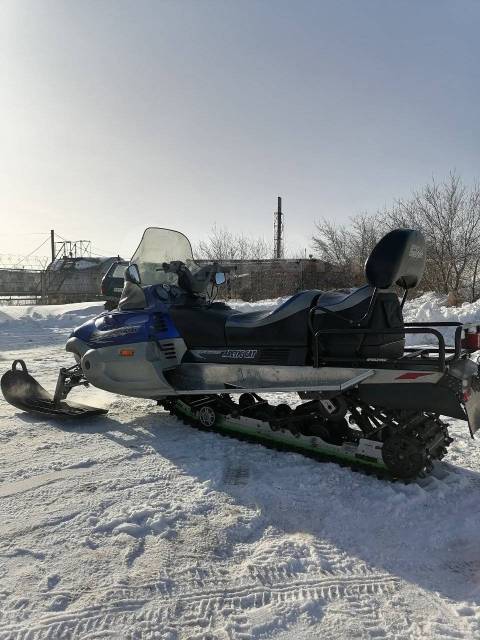 Arctic Cat. ,  ,   