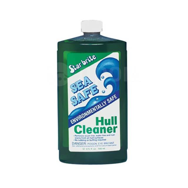    Star Brite Sea Safe Hull Cleaner 89738 946 