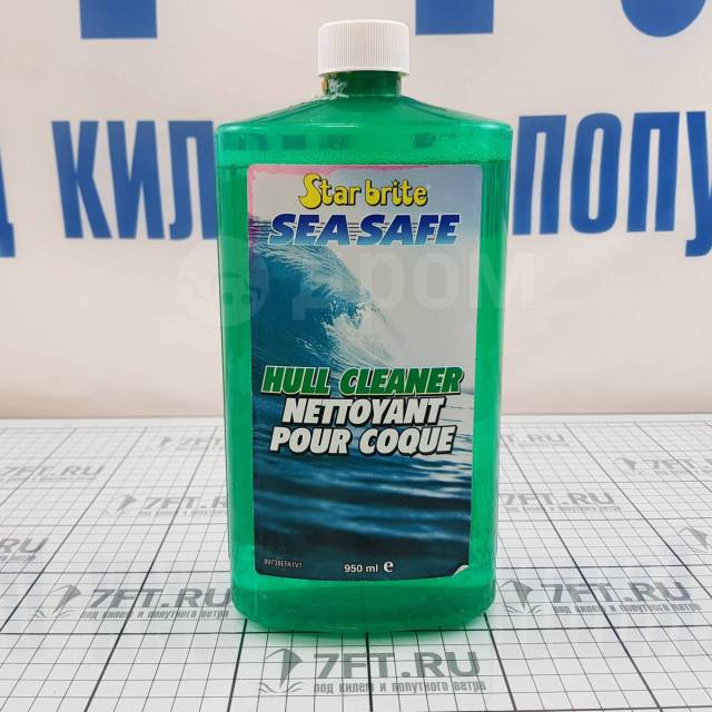    Star Brite Sea Safe Hull Cleaner 89738 946 