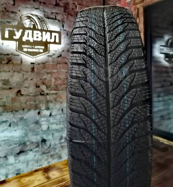 Кама Alga, 185/70R14, 14", 1 шт, 185 мм, 70 %, радиальный, зимние, под ...