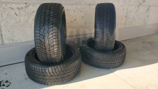 Hankook Winter I*cept IZ2 W616, 215/50 R17, 17", 1 шт, в наличии, 215 ...