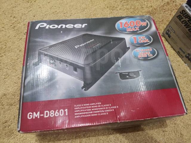 Pioneer 