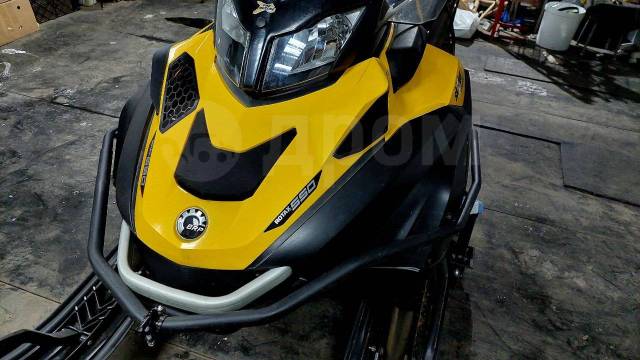 BRP Ski-Doo Tundra WT. ,  ,   