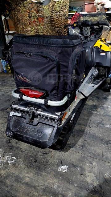 BRP Ski-Doo Tundra WT. ,  ,   