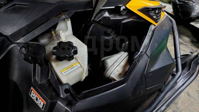 BRP Ski-Doo Tundra WT. ,  ,   