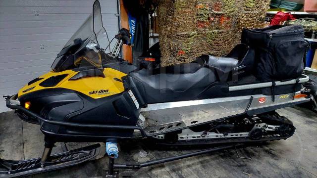 BRP Ski-Doo Tundra WT. ,  ,   