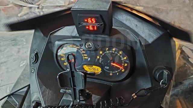 BRP Ski-Doo Tundra WT. ,  ,   