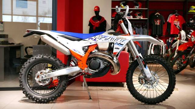 KTM 300 EXC Six Days. 300. ., ,   