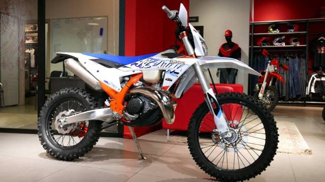 KTM 300 EXC Six Days. 300. ., ,   