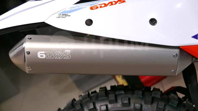 KTM 300 EXC Six Days. 300. ., ,   