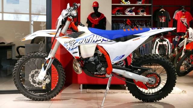 KTM 300 EXC Six Days. 300. ., ,   