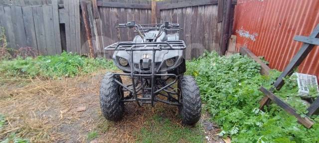 Irbis ATV150U. ,  \,   