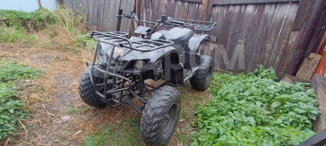 Irbis ATV150U. ,  \,   