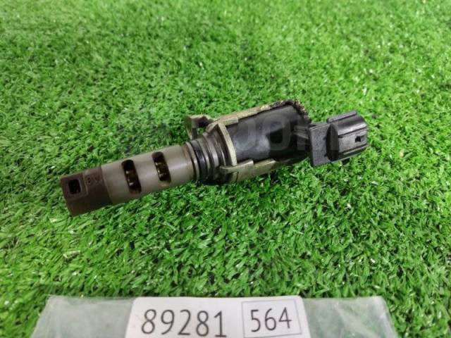 Купить Клапан VVTI Toyota Alphard 2004 1533028020 ANH10 2AZ-FE в ...