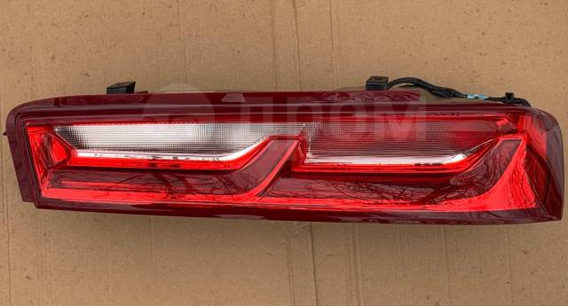 Задний правый фонарь 84136779 Chevrolet Camaro 2018