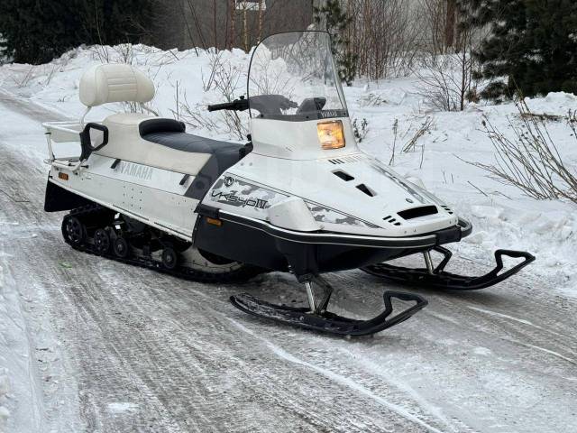 Yamaha Viking 540 IV. ,  ,   