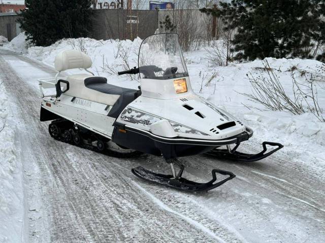 Yamaha Viking 540 IV. ,  ,   