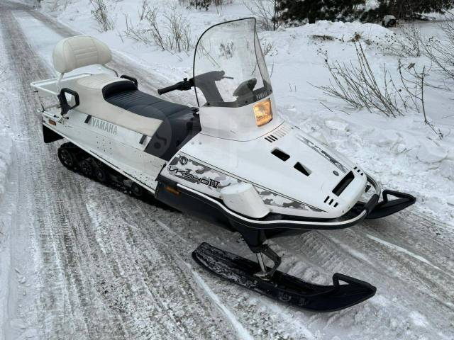 Yamaha Viking 540 IV. ,  ,   