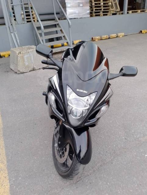 Suzuki GSX 1300R Hayabusa. 1 300. ., , ,   