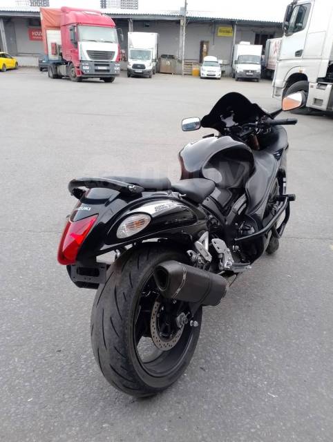 Suzuki GSX 1300R Hayabusa. 1 300. ., , ,   