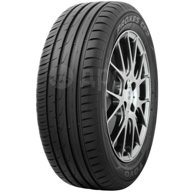 Toyo Proxes CF2, 185/50 R16 81H