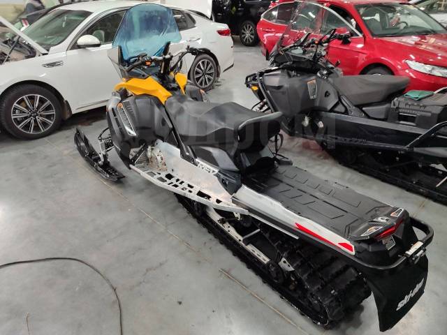 BRP Ski-Doo Expedition Sport. ,  ,   