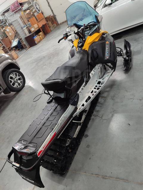 BRP Ski-Doo Expedition Sport. ,  ,   