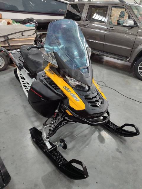 BRP Ski-Doo Expedition Sport. ,  ,   