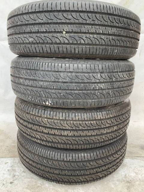 Yokohama Geolandar Suv G055 225 65r17 102h 17 1 шт 225 мм 65