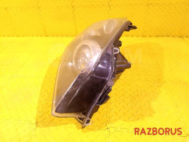   ///.  Opel Astra H 04-14   