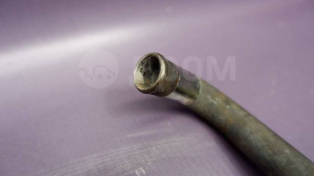 Купить Трубка системы охлаждения 1KD-FTV Toyota Land Cruiser Prado