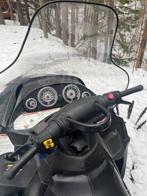 BRP Ski-Doo Expedition TUV. ,  ,   