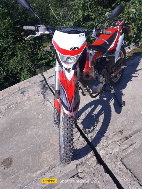 Kayo T2-G 250 Enduro. 250. ., , ,   