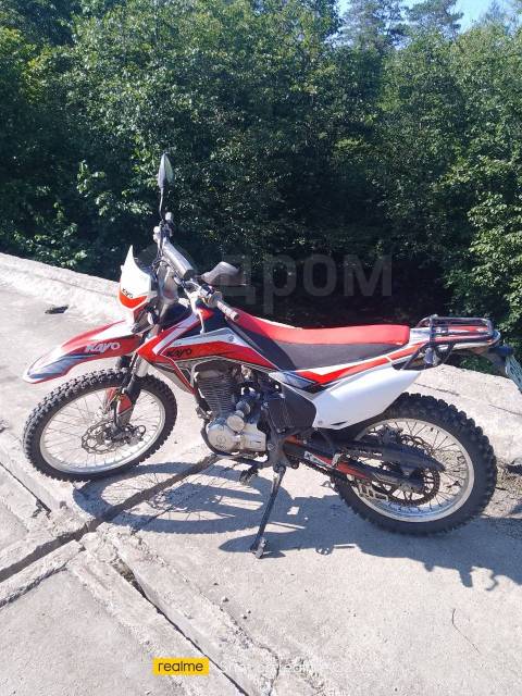 Kayo T2-G 250 Enduro. 250. ., , ,   