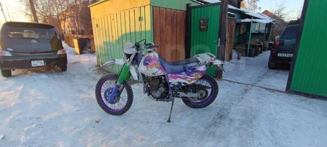 Yamaha TT-R 250 Raid. 250. ., , ,   