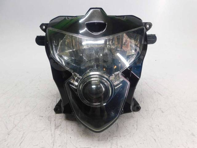  Suzuki GSX-R 600 GSX-R 750 2004-2005 11059069 