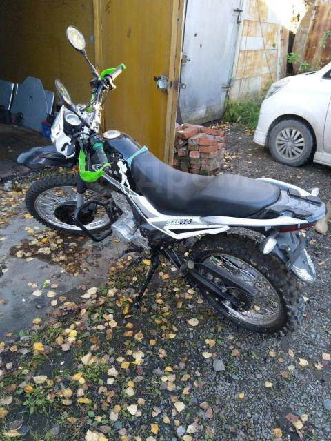 Regulmoto SK 200GY-5. 199. ., , ,   