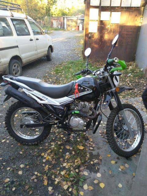 Regulmoto SK 200GY-5. 199. ., , ,   