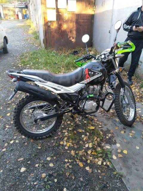 Regulmoto SK 200GY-5. 199. ., , ,   