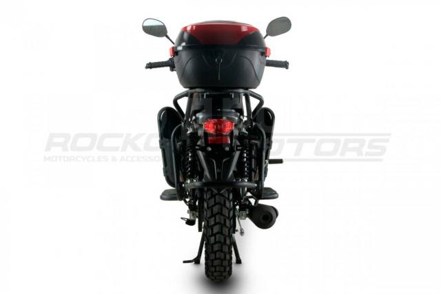 Rockot Motors Quest