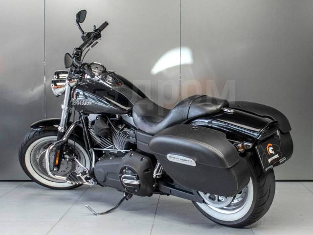 Harley-Davidson Dyna Super Glide. 1 600. ., , ,   