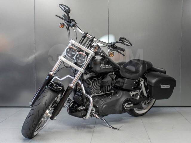 Harley-Davidson Dyna Super Glide. 1 600. ., , ,   