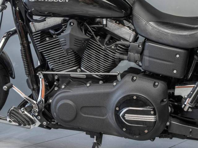 Harley-Davidson Dyna Super Glide. 1 600. ., , ,   