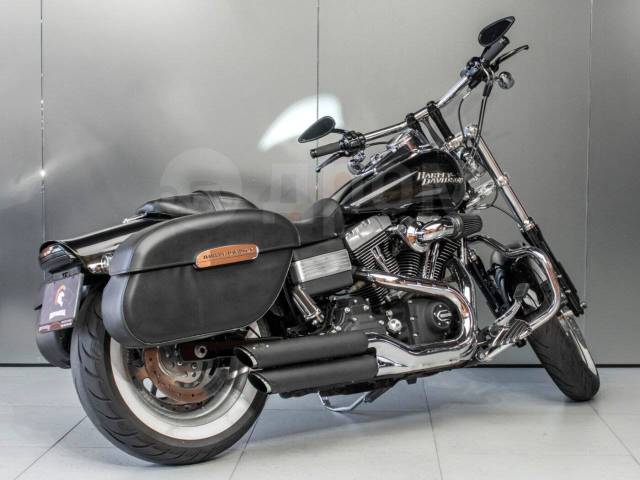 Harley-Davidson Dyna Super Glide. 1 600. ., , ,   