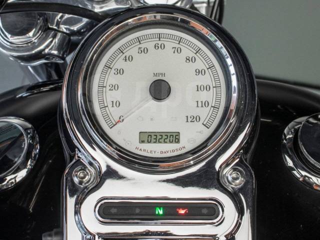 Harley-Davidson Dyna Super Glide. 1 600. ., , ,   