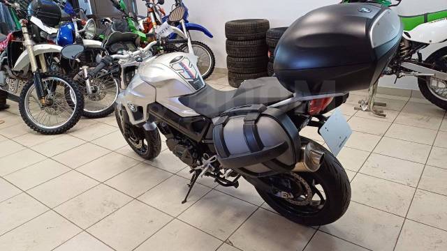 BMW F. 800. ., , ,   