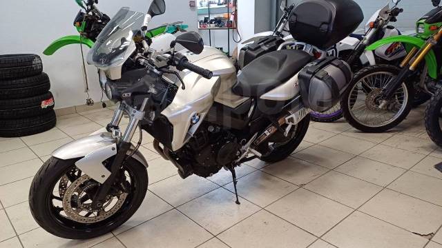 BMW F. 800. ., , ,   